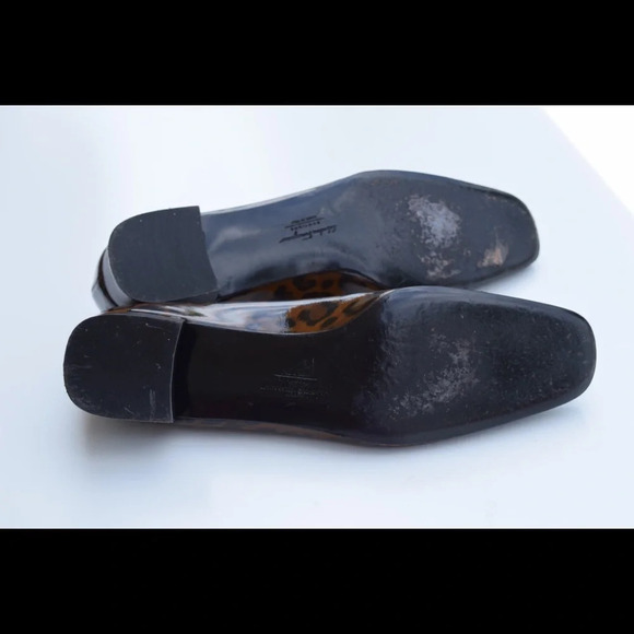 Salvatore Ferragamo flats - Picture 6 of 8